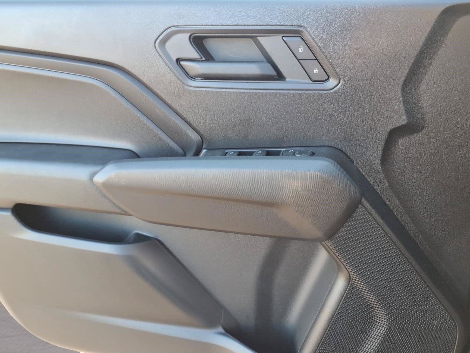 New 2026 Chevrolet Colorado Trail Boss AWD/4WD image 15