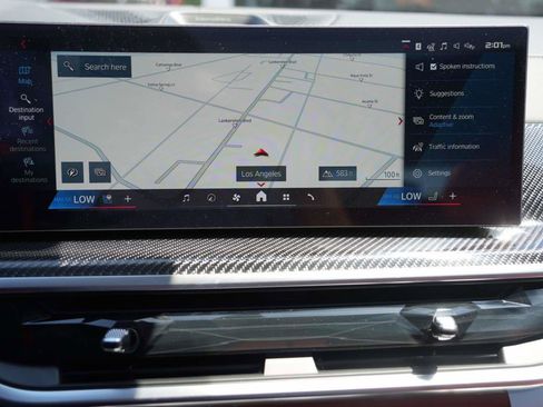 New 2026 BMW X5 M Competition w/ Executive Package AWD/4WD image 20