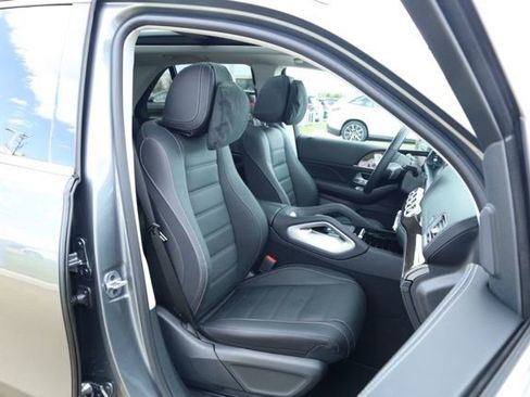 Certified 2026 Mercedes-Benz GLE 580 4MATIC image 28