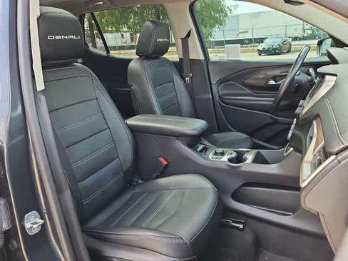 Used 2022 GMC Terrain Denali w/ Denali Premium Package AWD/4WD image 19