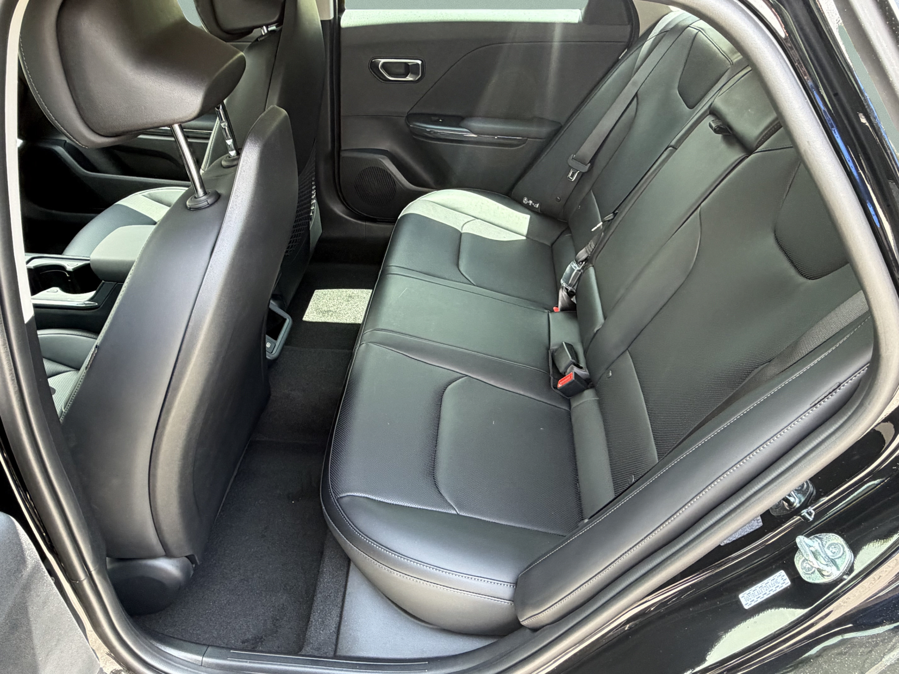 New 2026 Kia K4 EX FWD image 19