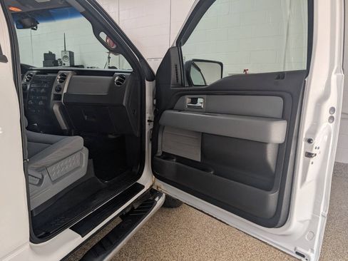 Used 2011 Ford F150 XLT w/ XTR Pkg AWD/4WD image 15