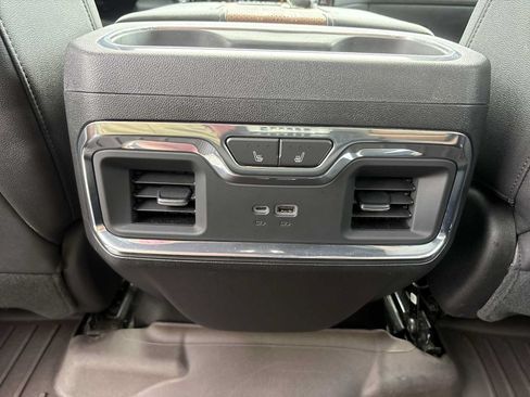 Used 2024 Chevrolet Silverado 2500 High Country w/ LPO, Dark Essentials Package AWD/4WD image 22