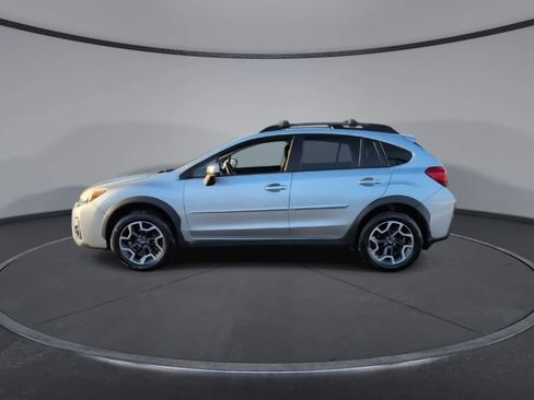 Used 2016 Subaru Crosstrek 2.0i Premium image 5