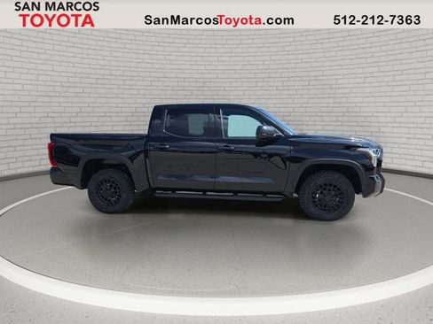 New 2026 Toyota Tundra SR5 AWD/4WD image 4