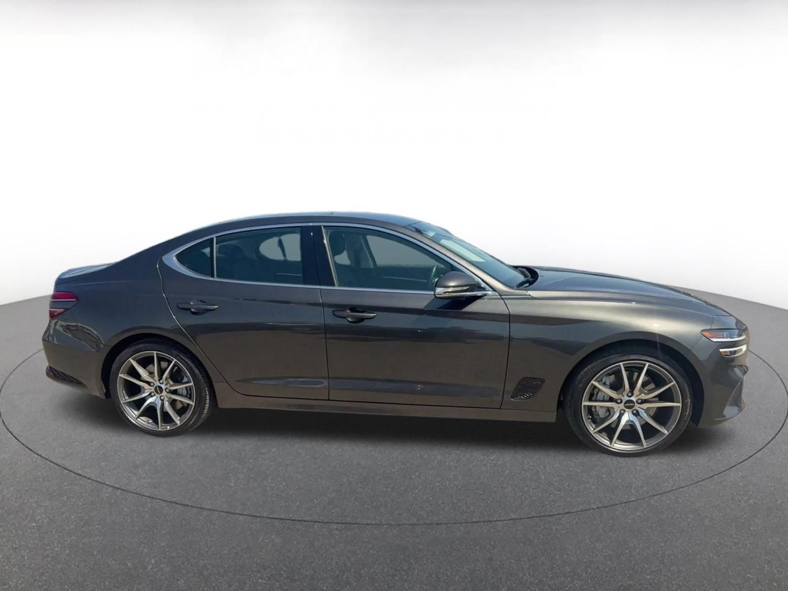 Used 2026 Genesis G70 2.5T RWD image 15