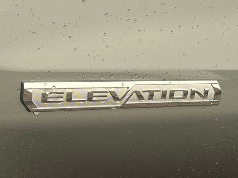 New 2025 GMC Sierra 1500 Elevation image 12