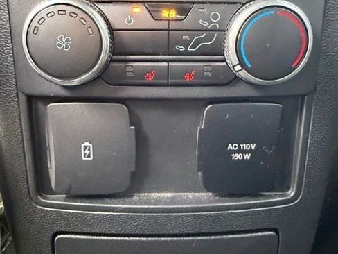 Used 2022 Ford Explorer ST w/ Equipment Group 401A image 22