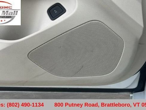 Used 2024 Cadillac CT4 Premium Luxury w/ Technology Package image 40