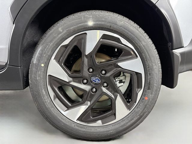 Used 2025 Subaru Crosstrek 2.5i Limited w/ Crosstrek Mirror Package AWD/4WD image 33