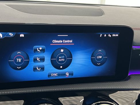 Used 2025 Mercedes-Benz CLA 35 AMG 4MATIC image 29