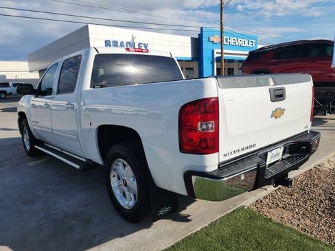 Used 2009 Chevrolet Silverado 1500 LTZ w/ Safety Package image 6