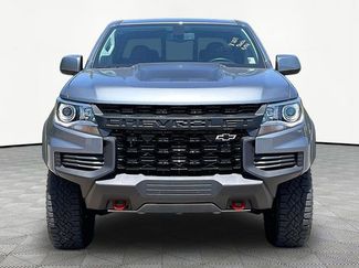 Used 2021 Chevrolet Colorado ZR2 AWD/4WD video 2