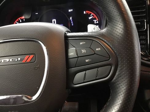 Used 2024 Dodge Durango GT image 37