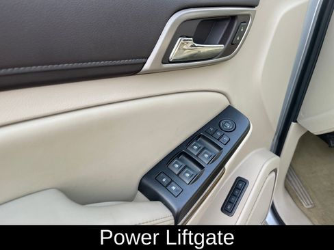 Used 2016 GMC Yukon XL Denali w/ Open Road Package image 16