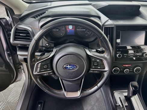 Used 2023 Subaru Crosstrek 2.0i Premium AWD/4WD image 12