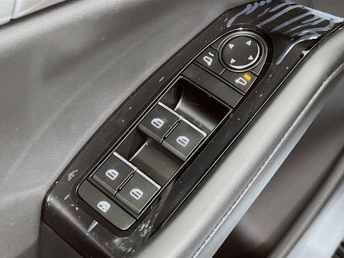 New 2026 MAZDA MAZDA3 s image 21