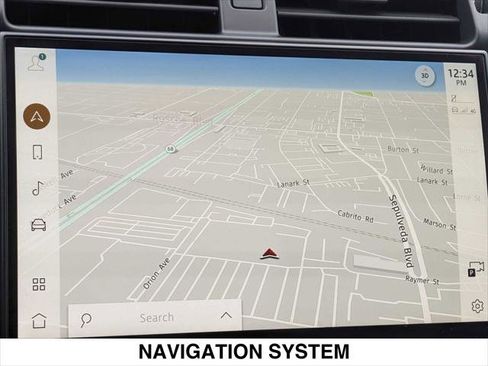 Used 2023 Land Rover Discovery HSE R-Dynamic image 20