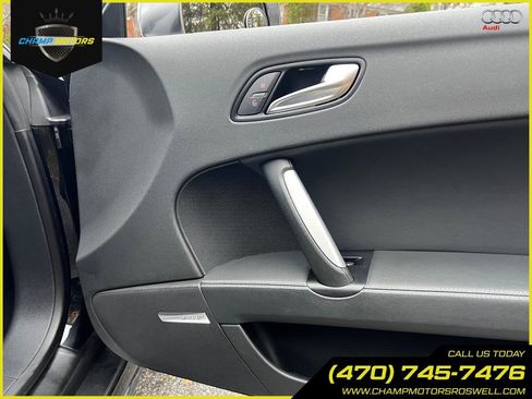 Used 2010 Audi TTS 2.0T Prestige image 29