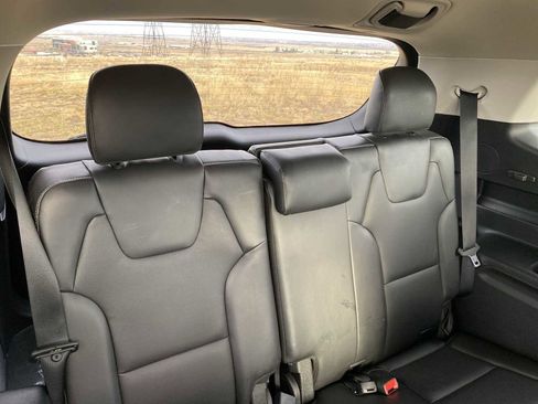 Used 2021 Kia Telluride EX w/ EX Premium Package image 29