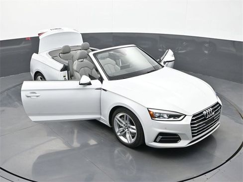 Used 2019 Audi A5 2.0T Premium Plus w/ Premium Plus image 28