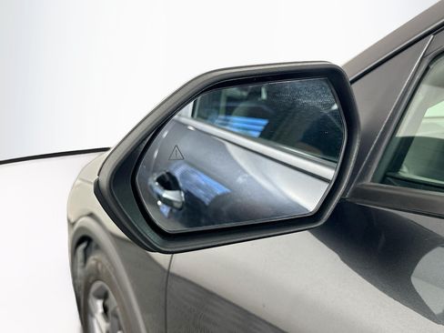 Used 2025 Kia K4 FWD image 16