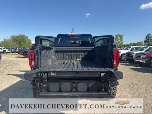 Used 2023 GMC Sierra 2500 Denali w/ Denali Ultimate Package image 37