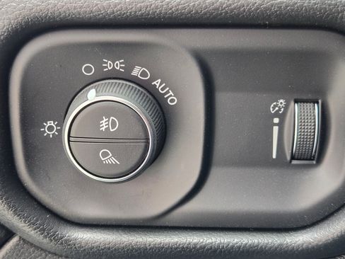 New 2026 RAM 2500 Tradesman image 19