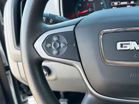 Used 2018 GMC Canyon W/T w/ Convenience Package image 15