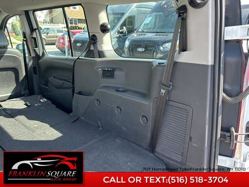Used 2017 Ford Transit Connect XL image 43
