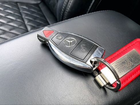 Used 2016 Mercedes-Benz G 63 AMG 4MATIC image 10