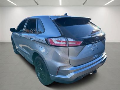 Used 2024 Ford Edge ST-Line w/ Class II Trailer Tow Package