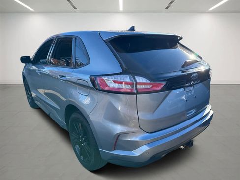Used 2024 Ford Edge ST-Line w/ Class II Trailer Tow Package image 4