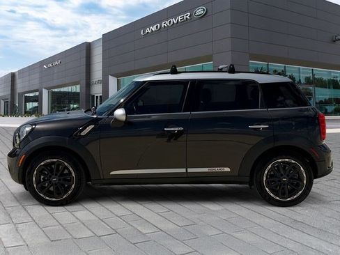 Used 2016 MINI Cooper Countryman S FWD image 2