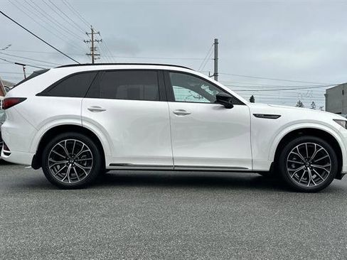 Certified 2025 MAZDA CX-70 3.3 Turbo S w/ Premium Plus image 2