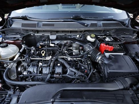 Used 2021 Lincoln Corsair FWD w/ Premium Package image 29