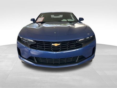 Used 2019 Chevrolet Camaro LT image 11