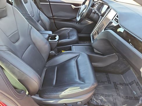 Used 2016 Tesla Model S 60D image 27