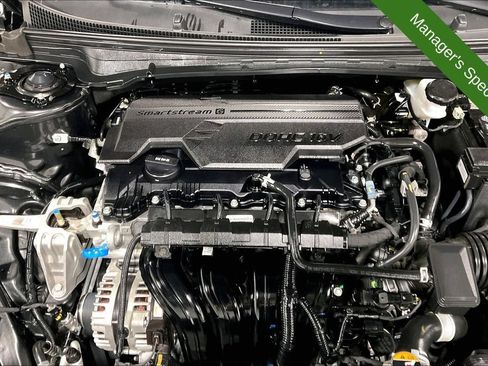 Used 2025 Kia K4 EX FWD image 40