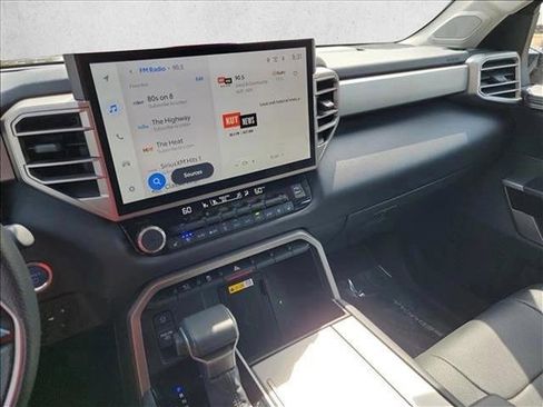 Used 2024 Toyota Sequoia Limited image 23