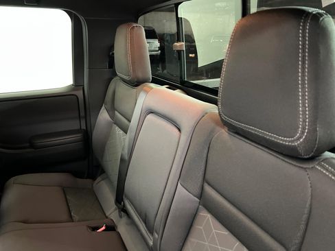 New 2026 Nissan Frontier SV w/ Tow Package image 20