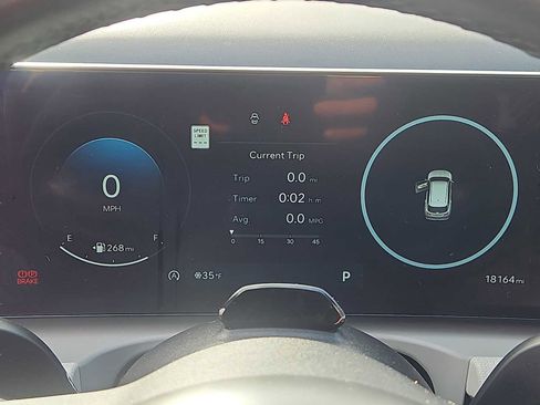 Used 2025 Hyundai Tucson SEL image 29