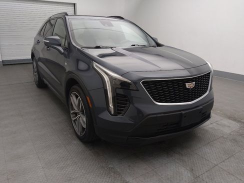 Used 2019 Cadillac XT4 Sport image 13