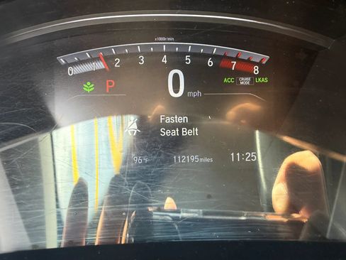 Used 2019 Honda CR-V EX-L image 11