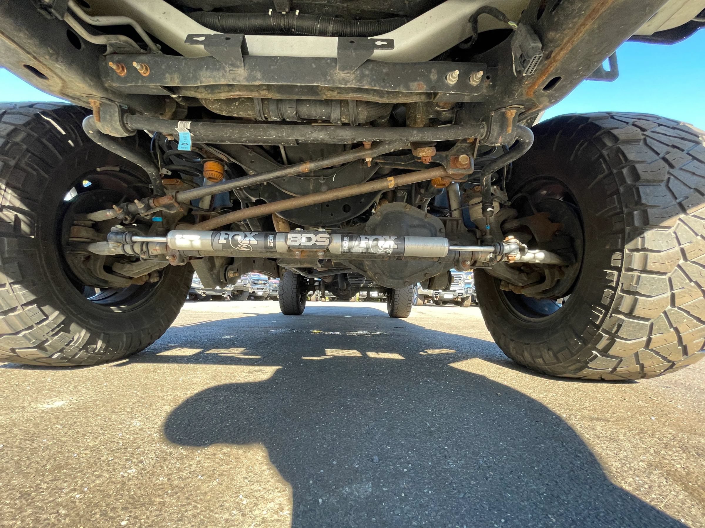Used 2019 Ford F250 XL w/ XL Value Package AWD/4WD image 25