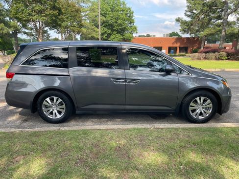Used 2014 Honda Odyssey EX-L image 6