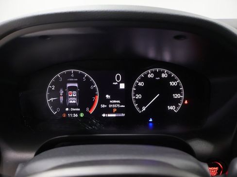 Used 2023 Honda HR-V LX image 40