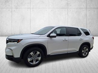 Used 2024 Honda Pilot EX-L video 1