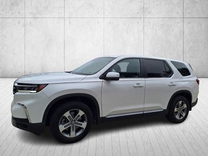 Used 2024 Honda Pilot EX-L