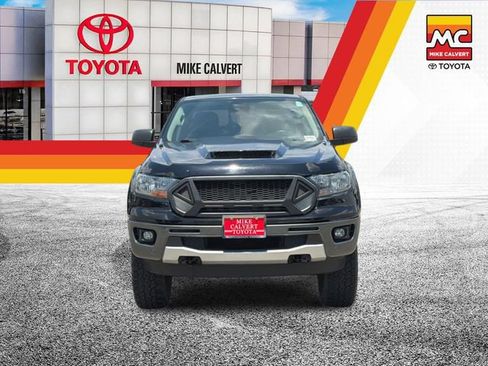 Used 2019 Ford Ranger XLT w/ Equipment Group 302A Luxury RWD image 8
